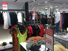 -ZARA(深圳金光华广场店)