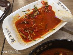 -魏家凉皮(十里河店)