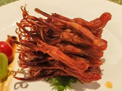 -温州王朝大酒店-自助餐厅