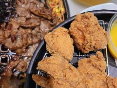-韩宫宴和牛烤肉(合肥滨湖银泰城店)