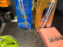 -真熙家牛排烤肉无限续(百脑汇店)