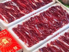 -八合里潮汕鲜牛肉火锅(惠州华贸店)