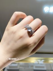 -官园珠宝城(富通大厦店)