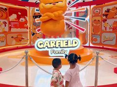 -凯德广场(武胜路店)