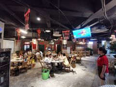 -神伙烧烤(江北黄泥塝店)
