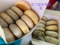 -华荣哲绿豆饼(泰安店)