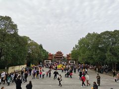 -富乐山