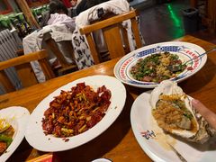 -旺角小渔村·海肠捞饭开创者(环山路店)