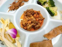 -钟水饺(人民公园总店)
