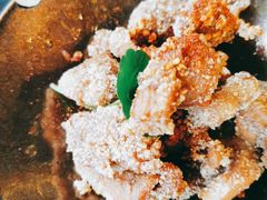 阿嫲的盐酥鸡-千金一碗·宝岛一村(韩国街店)
