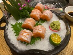 -御牛道日式烤肉料理(杭州万象城店)