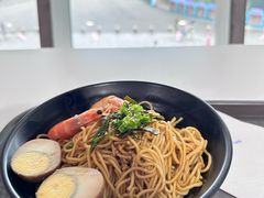 -贝林大翅鲸简餐厅(国家海洋博物馆店)