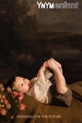 -雅尼·亚米儿童摄影美学馆(汉阳店)