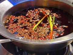 -钢管厂五区小郡肝火锅串串香(总店)