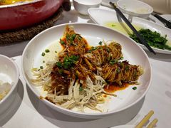 -渝信川菜(工体店)