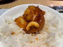 -莲·中餐厅(成都首座万豪酒店)