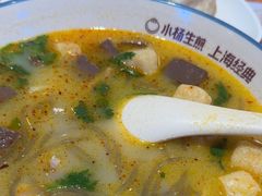 -小杨生煎(周浦万达店)