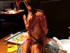 -食言餐吧·本味湘菜馆(万豪城市广场店)