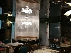 大堂-桐爷小馆(广渠门店)