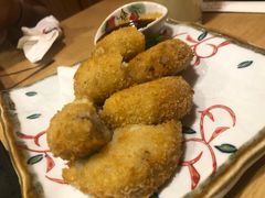 -山之川日料放题(通州店)