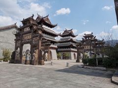 -畲乡一品鱼府土菜馆