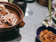 -客语客家菜(东山口店)