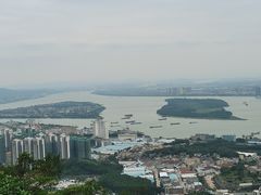 -大雁山风景区