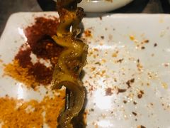 -很久以前羊肉串(簋街店)