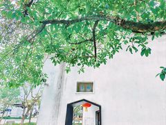 -桂林灵渠景区