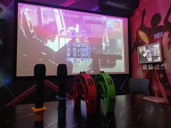 -相遇轰趴·桌游·团建·KTV(苏州街旗舰店)