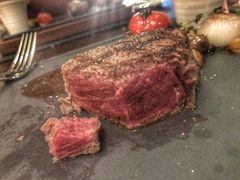 -恰餐厅及酒吧 CHAR Bar & Grill (北京丽都皇冠假日店)