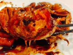 -翠亭酒家(山西南路店)