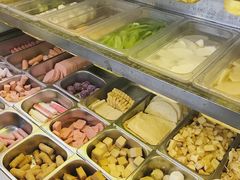 -四川老牛麻辣烫(北门桥店)