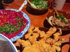 -周小明火锅(黑金冠社区店)