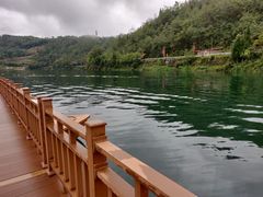 -雷波马湖风景区