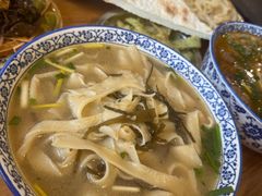 -清真马杰山牛肉汤馆