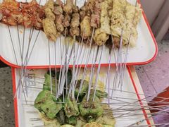 -遇西祠·海鲜烧烤(总店)