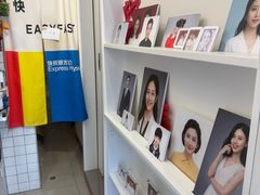 -方快-照相馆(海阳路店)