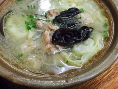 -梦江南