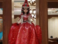 -哈啾嗨·新概念蒙餐(红星新城店)