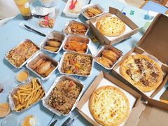 -菲滋意式休闲餐厅(北仑银泰城店)