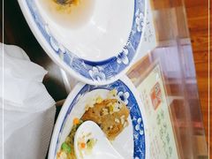 -粗茶淡饭(东关街店)