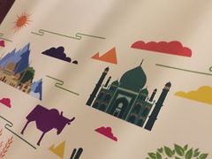 -楼兰新疆主题餐厅(苏州中心店)