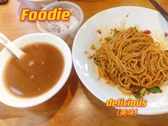 -恒铭行南昌牛肉拌粉(天赐良园店)