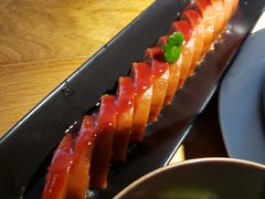 -金牌外婆家(苏州中心店)