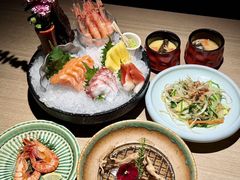 -匠和风精致料理(宁德万达店)