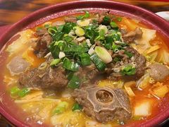 -黄弟大排档·湖南菜·小龙虾·小海鲜(凯旋北路店)