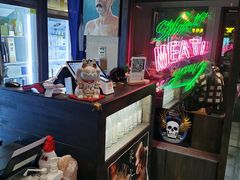 -肉魁屋·烧肉·烧鸟·酒场(高新店)