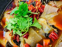 川西毛血旺-成都驻京办餐厅(蜀都宾馆店)