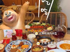 -Yum Yum 土耳其风味餐厅(万达尊店)